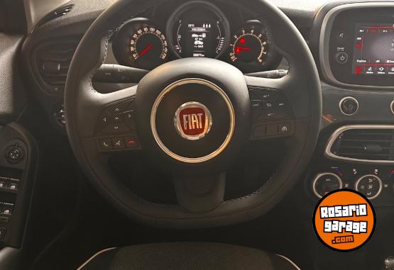 Autos - Fiat 500 2018 Nafta 38500Km - En Venta