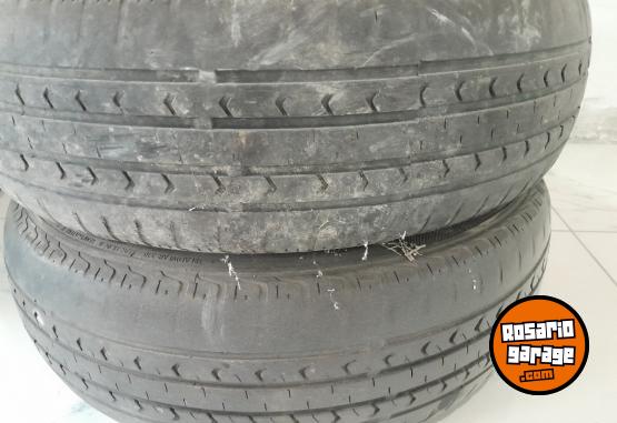 Accesorios para Autos - Cubiertas Neumaticos rodado 13 - En Venta