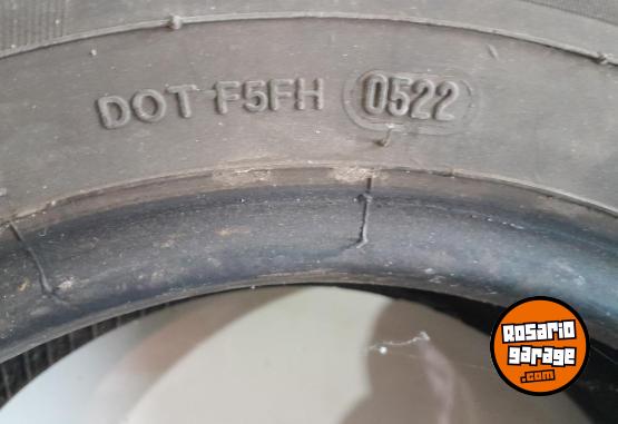 Accesorios para Autos - Cubiertas Neumaticos rodado 13 - En Venta