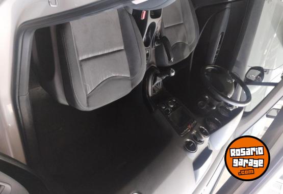 Autos - Peugeot 308 Allure PACK  1.6 16v 2018 Nafta  - En Venta