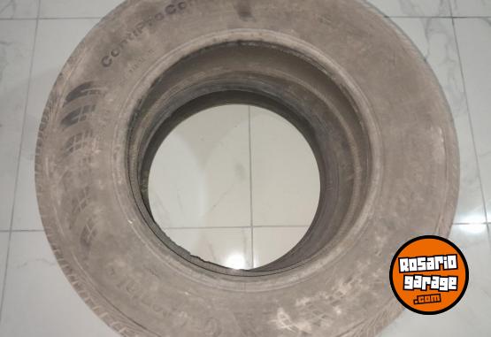 Accesorios para Autos - Cubiertas Neumaticos rodado 16 - En Venta