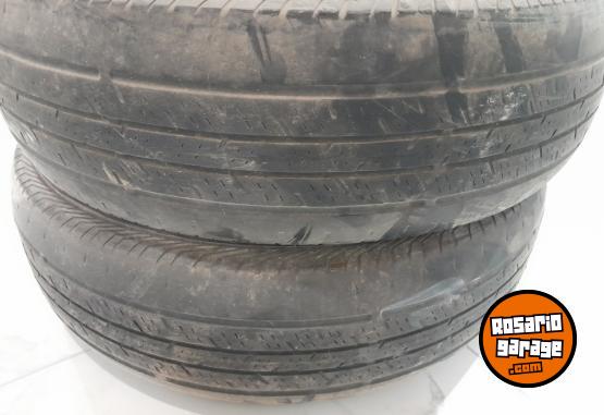 Accesorios para Autos - Cubiertas Neumaticos rodado 16 - En Venta