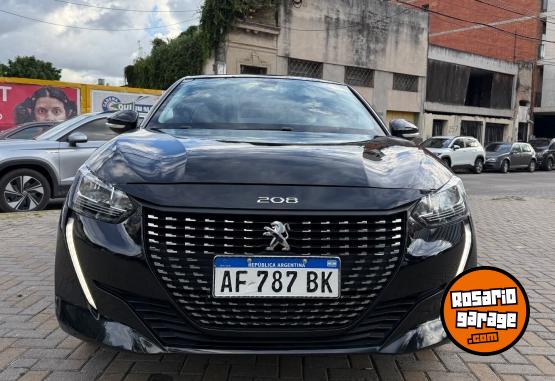 Autos - Peugeot Allure 2023 Nafta 30000Km - En Venta