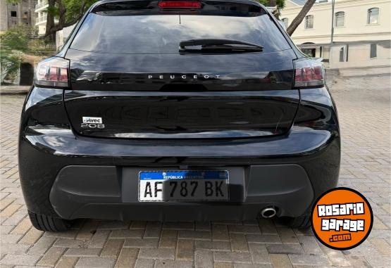 Autos - Peugeot Allure 2023 Nafta 30000Km - En Venta