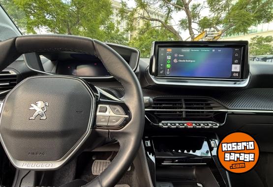 Autos - Peugeot Allure 2023 Nafta 30000Km - En Venta