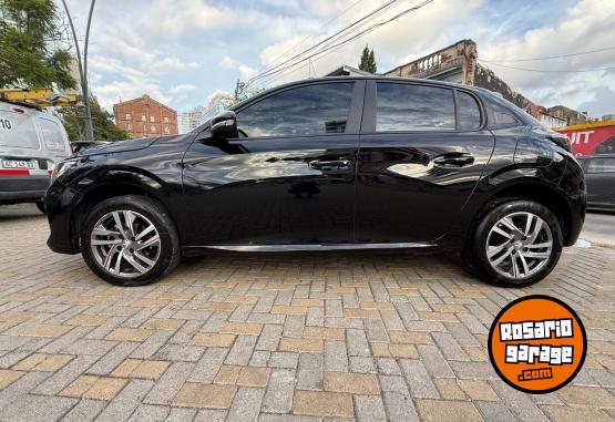 Autos - Peugeot Allure 2023 Nafta 30000Km - En Venta