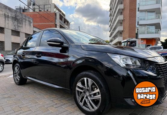 Autos - Peugeot Allure 2023 Nafta 30000Km - En Venta