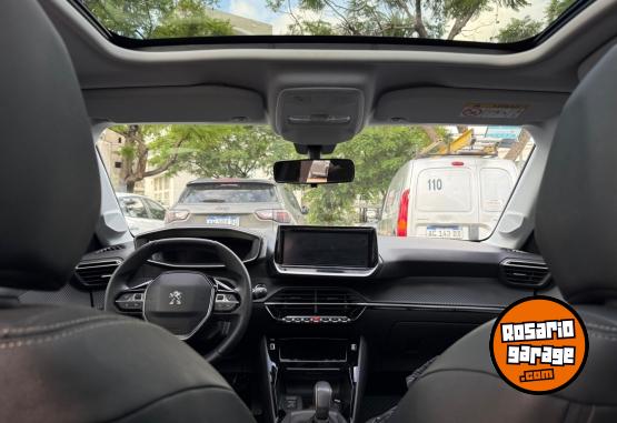 Autos - Peugeot Allure 2023 Nafta 30000Km - En Venta
