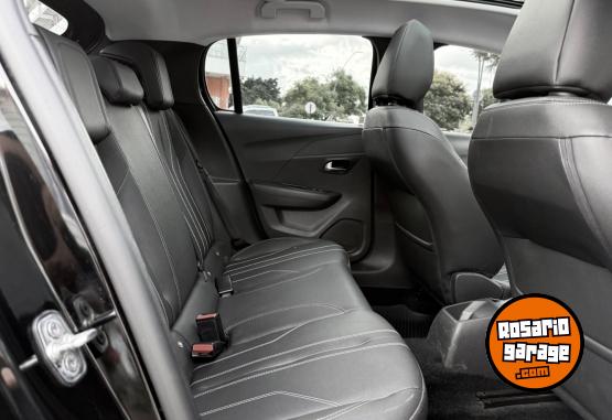 Autos - Peugeot Allure 2023 Nafta 30000Km - En Venta