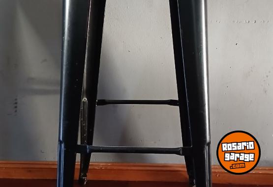 Hogar - Tolix banqueta taburete silla - En Venta