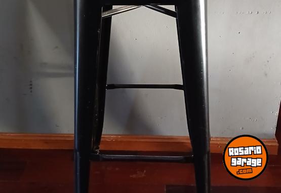 Hogar - Tolix banqueta taburete silla - En Venta