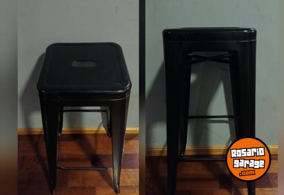 Hogar - Tolix banqueta taburete silla - En Venta