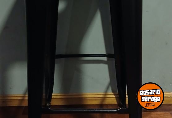 Hogar - Tolix banqueta taburete silla - En Venta