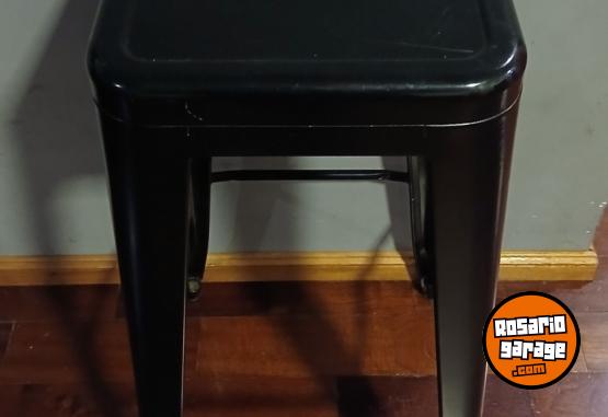 Hogar - Tolix banqueta taburete silla - En Venta