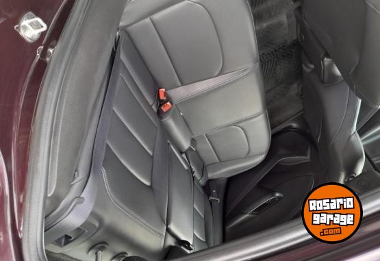 Autos - Chevrolet Cruze 1.4 Lt sedan 2021 Nafta 64500Km - En Venta