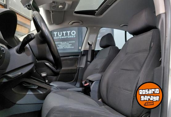 Autos - Volkswagen Vento advance 2010 Diesel 236000Km - En Venta