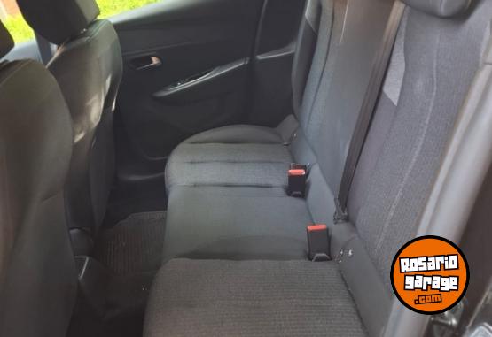 Autos - Peugeot 208 Style 1.6 2024 Nafta 37000Km - En Venta