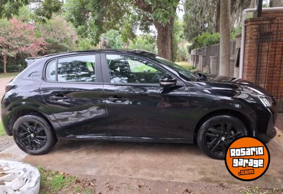Autos - Peugeot 208 Style 1.6 2024 Nafta 37000Km - En Venta