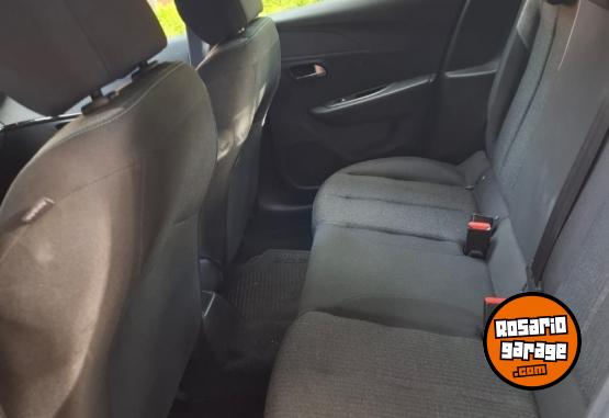 Autos - Peugeot 208 Style 1.6 2024 Nafta 37000Km - En Venta