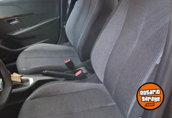 Autos - Peugeot 208 Style 1.6 2024 Nafta 37000Km - En Venta