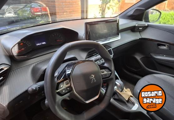 Autos - Peugeot 208 Style 1.6 2024 Nafta 37000Km - En Venta