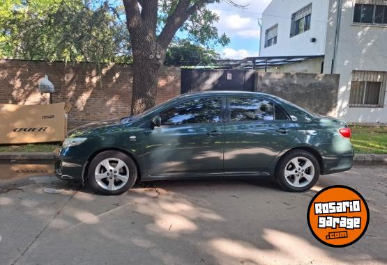 Autos - Toyota COROLA XEI 2013 Nafta 105000Km - En Venta