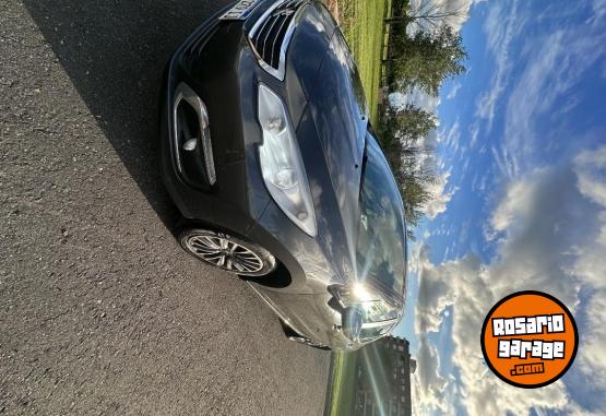 Autos - Peugeot 408 active 2016 GNC 155Km - En Venta