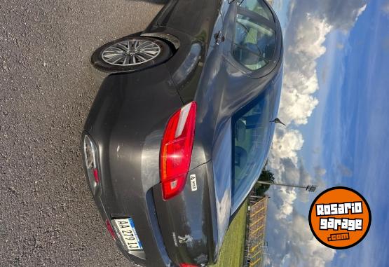 Autos - Peugeot 408 active 2016 GNC 155Km - En Venta