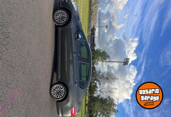 Autos - Peugeot 408 active 2016 GNC 155Km - En Venta