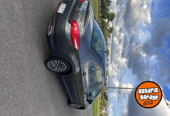 Autos - Peugeot 408 active 2016 GNC 155Km - En Venta