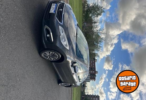 Autos - Peugeot 408 active 2016 GNC 155Km - En Venta