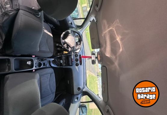 Autos - Peugeot 408 active 2016 GNC 155Km - En Venta