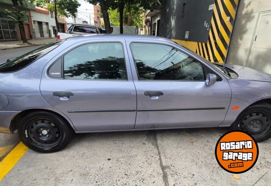 Autos - Ford Mondeo 1998 Diesel 170000Km - En Venta