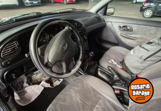 Autos - Ford Mondeo 1998 Diesel 170000Km - En Venta