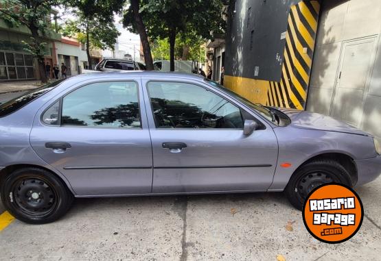 Autos - Ford Mondeo 1998 Diesel 170000Km - En Venta