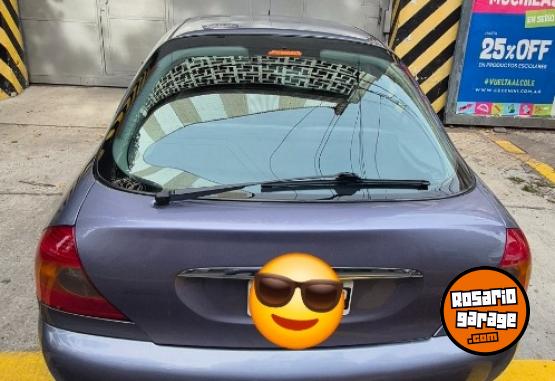 Autos - Ford Mondeo 1998 Diesel 170000Km - En Venta