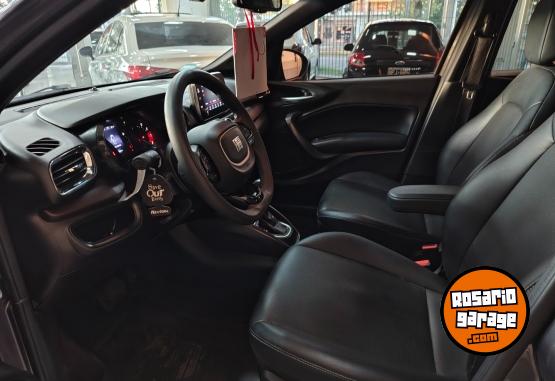 Autos - Fiat CRONOS 2023 Nafta 55000Km - En Venta