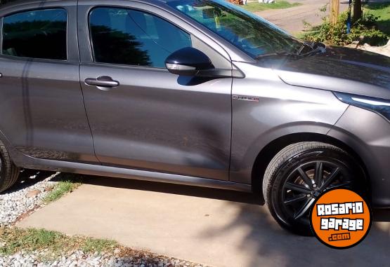 Autos - Fiat Cronos 2023 Nafta 100000Km - En Venta