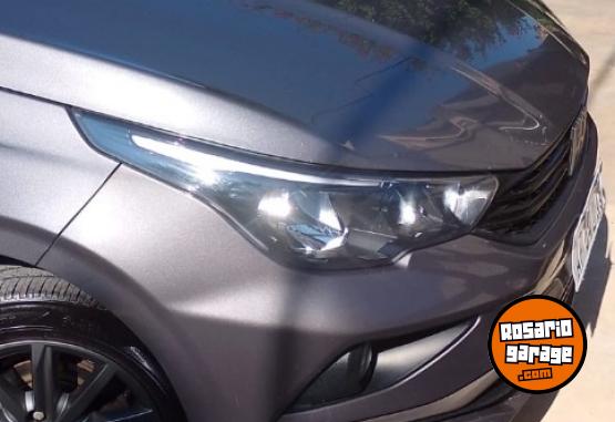 Autos - Fiat Cronos 2023 Nafta 100000Km - En Venta