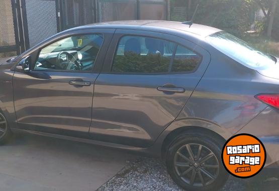 Autos - Fiat Cronos 2023 Nafta 100000Km - En Venta