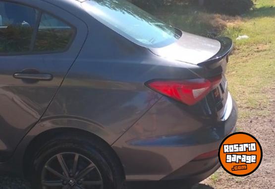 Autos - Fiat Cronos 2023 Nafta 100000Km - En Venta