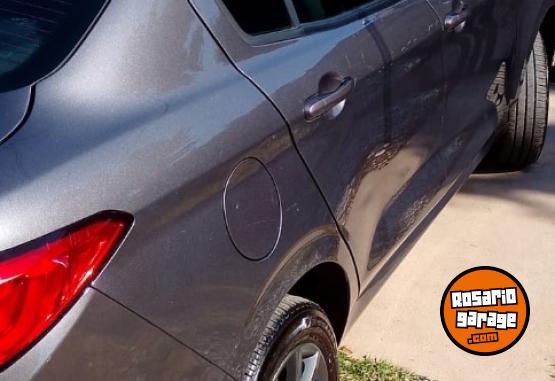 Autos - Fiat Cronos 2023 Nafta 100000Km - En Venta