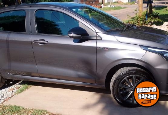 Autos - Fiat Cronos 2023 Nafta 100000Km - En Venta