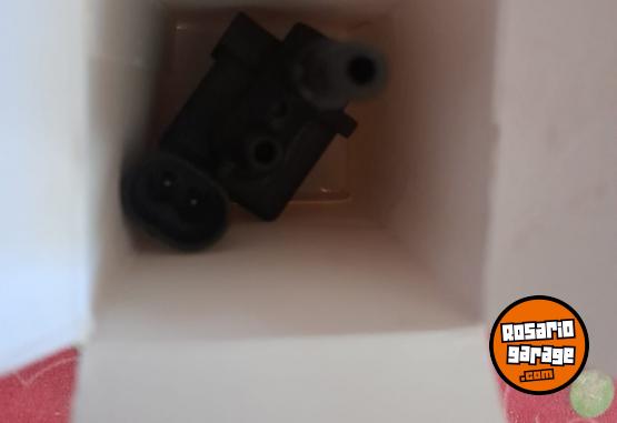 Accesorios para Autos - Electrov�lvula Canister Corsa II/Meriva,Liquido!!! - En Venta