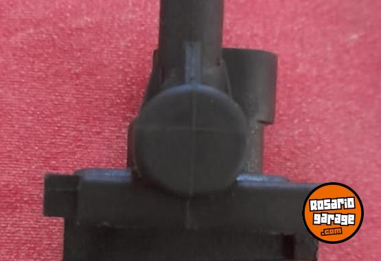 Accesorios para Autos - Electrov�lvula Canister Corsa II/Meriva,Liquido!!! - En Venta