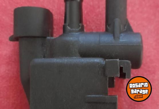 Accesorios para Autos - Electrov�lvula Canister Corsa II/Meriva,Liquido!!! - En Venta