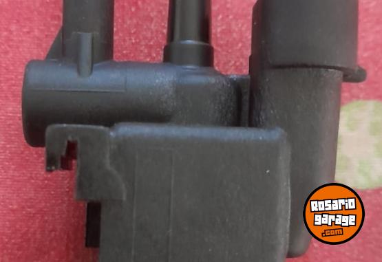 Accesorios para Autos - Electrov�lvula Canister Corsa II/Meriva,Liquido!!! - En Venta