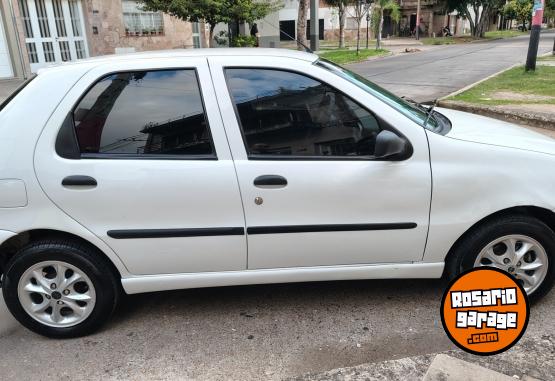 Autos - Fiat Palio 2006 Nafta 170000Km - En Venta