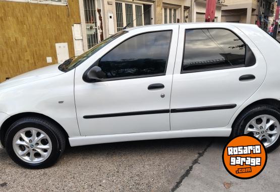 Autos - Fiat Palio 2006 Nafta 170000Km - En Venta