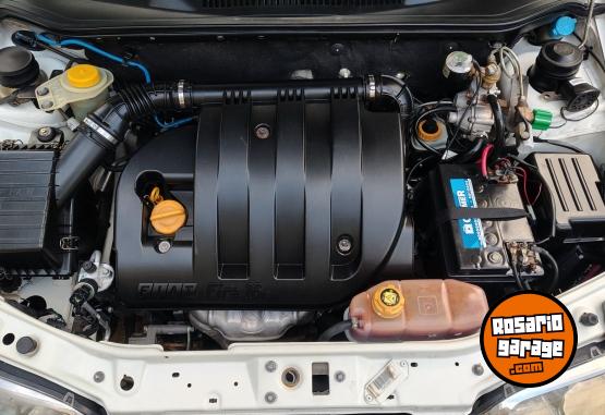 Autos - Fiat Palio 2006 Nafta 170000Km - En Venta